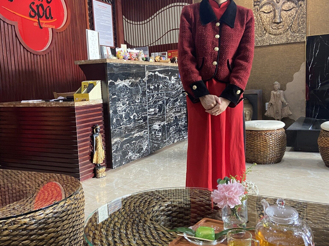 诺亚水疗馆-岘港必去景点