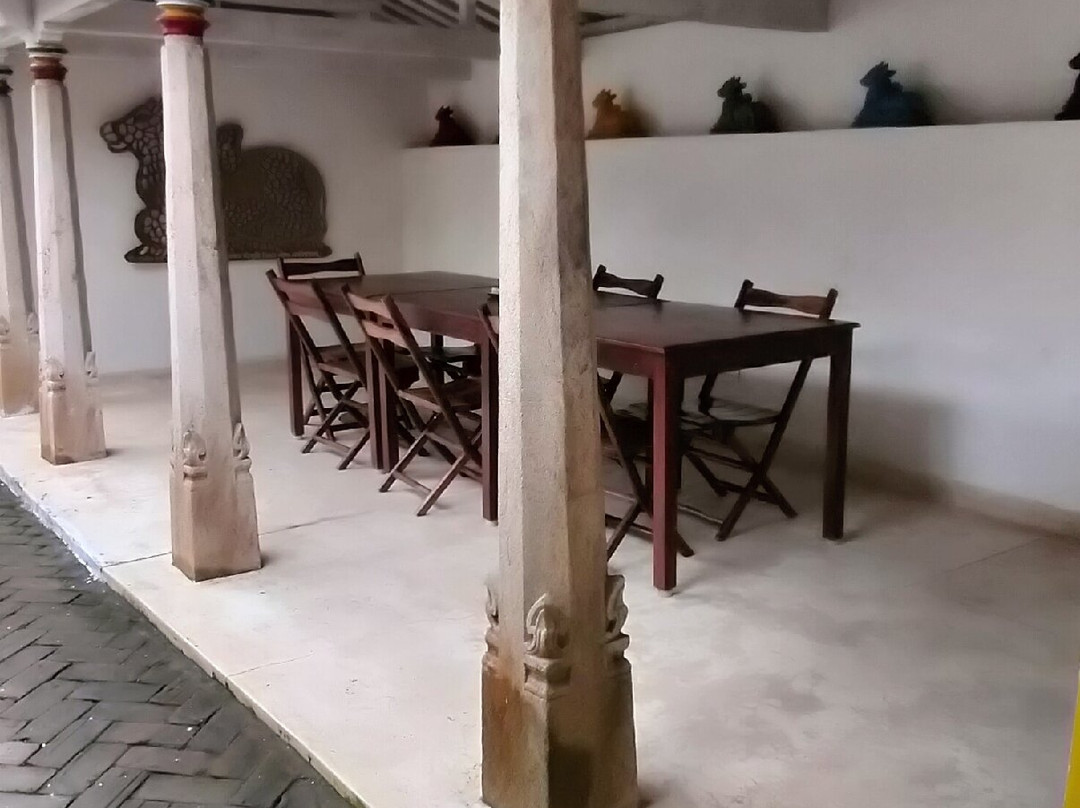 Mangala Heritage Retreat主图