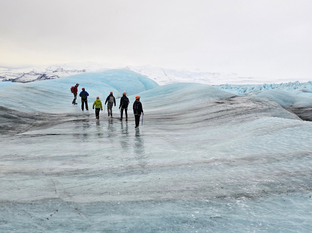 Iceguide景点图片