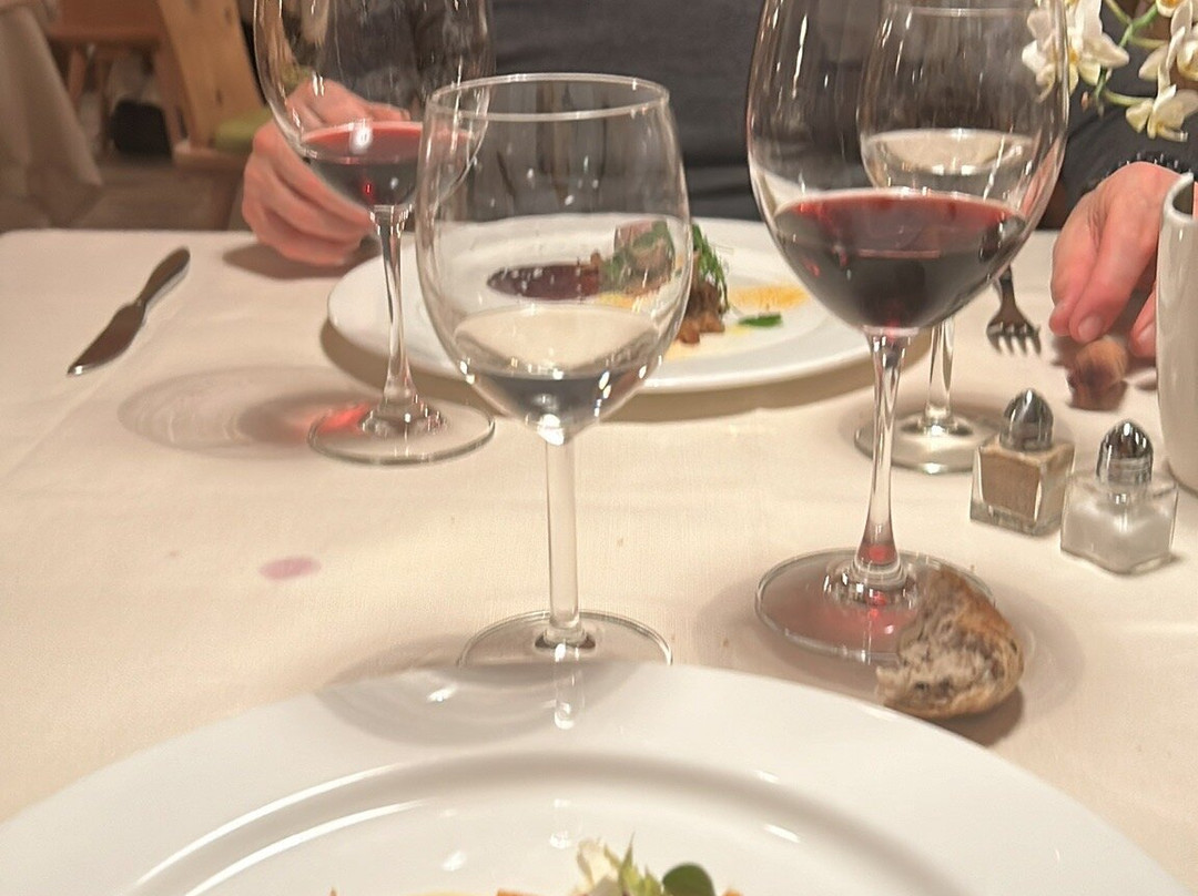 Natur Idyll Hochgall主图