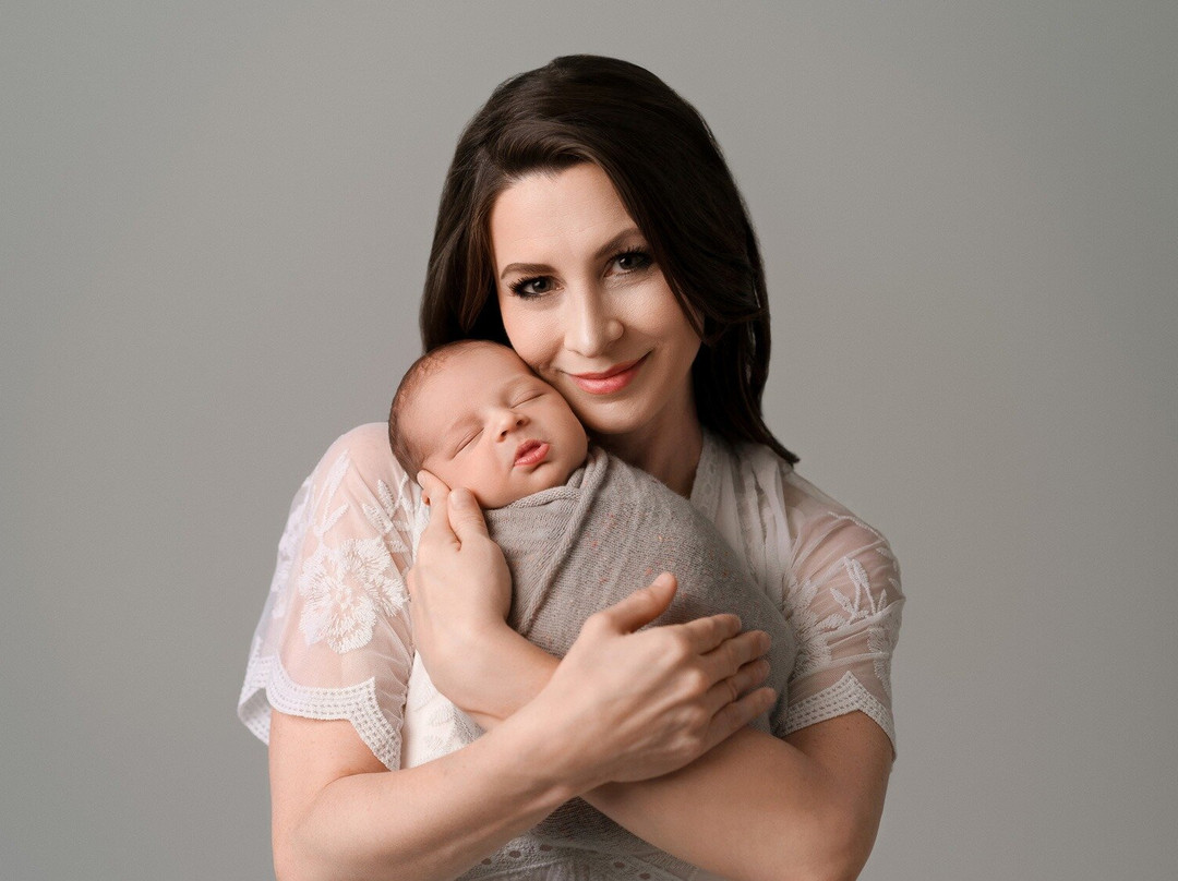 Zesty Orange Photography