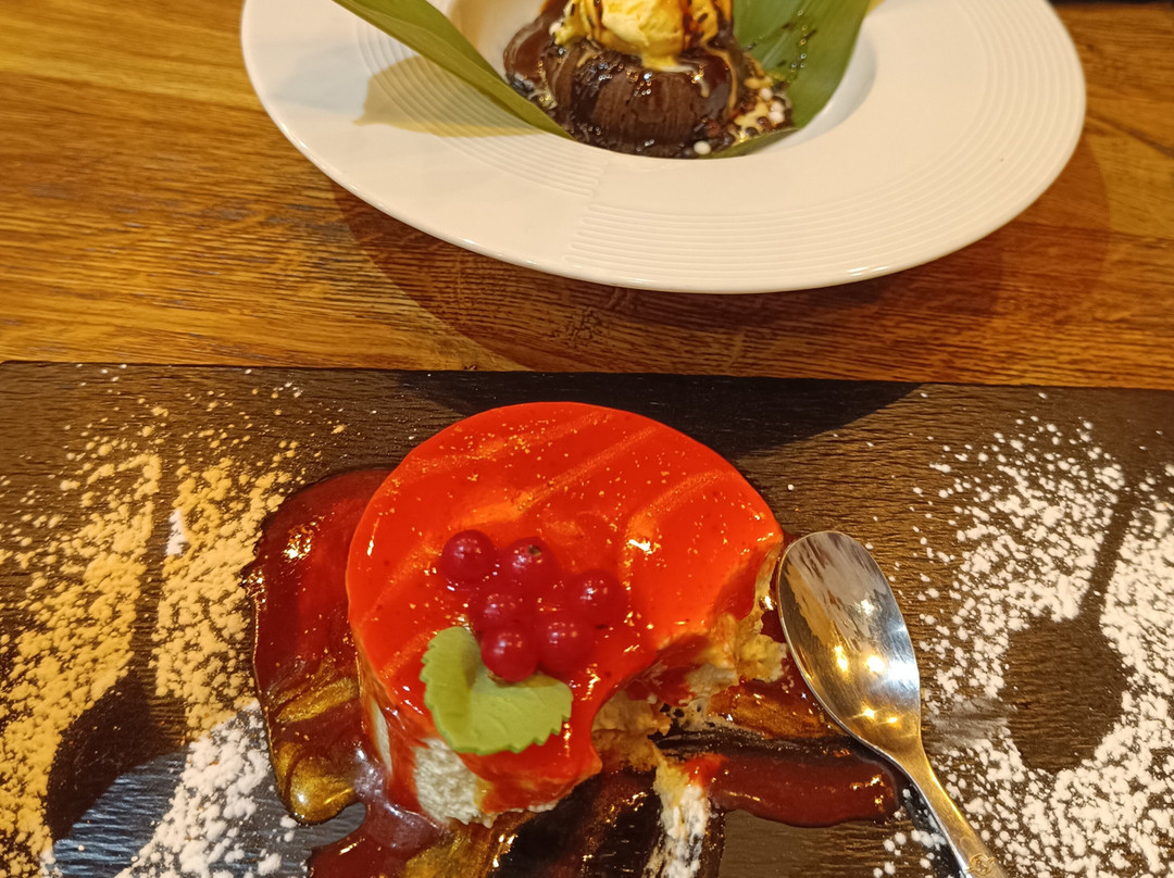 Core by Clare Smyth