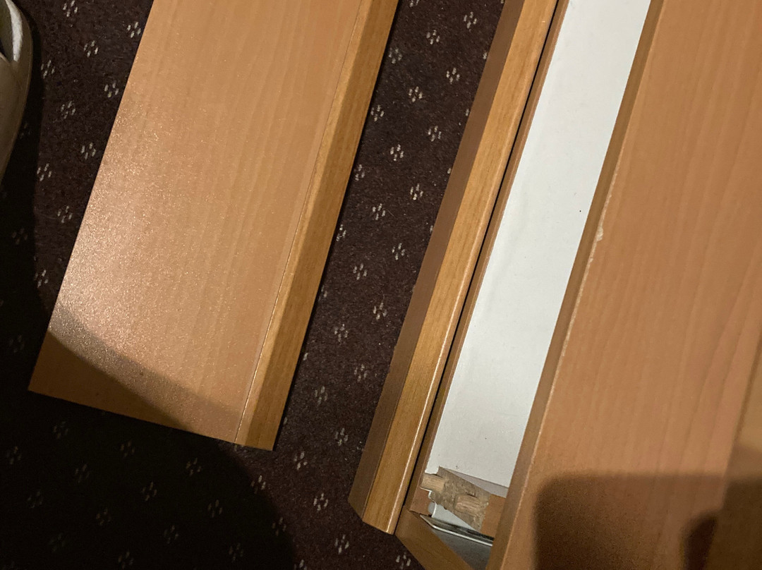 Hotel Velikiy Ustyug主图