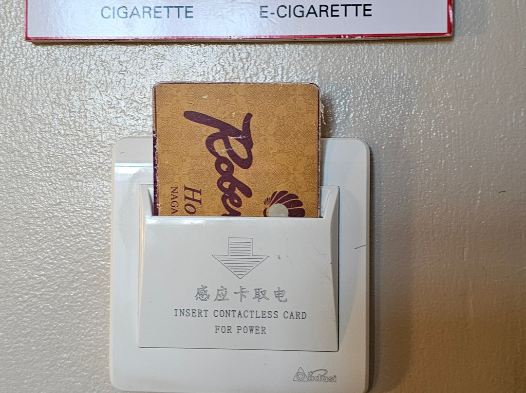 Robertson Hotel主图