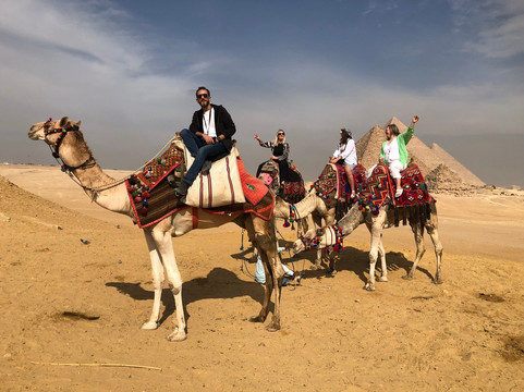 Egypt Siwa Tours-西瓦必去景点