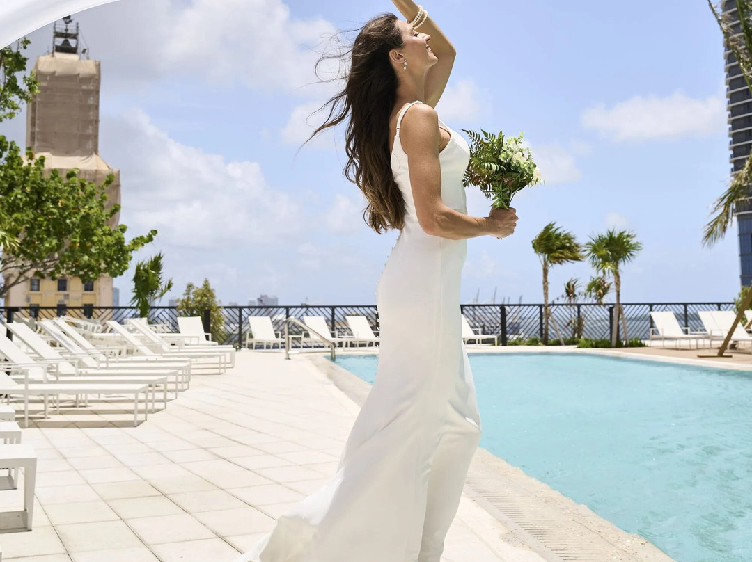 Gale Miami Hotel & Residences