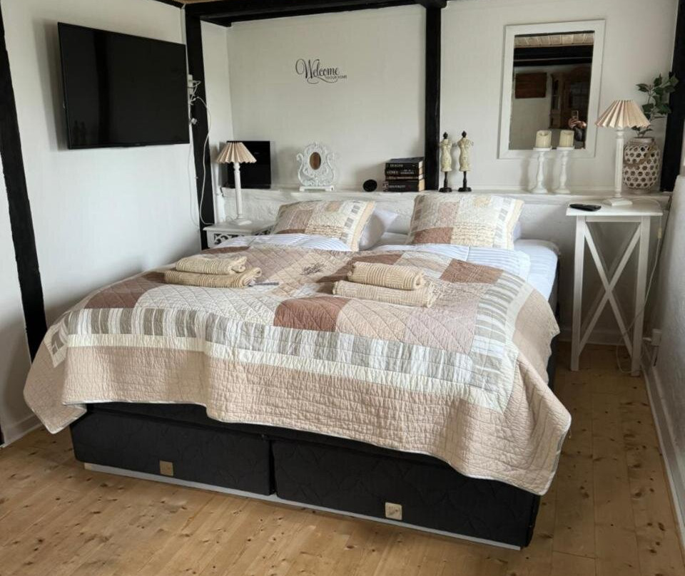 Conedue B&B