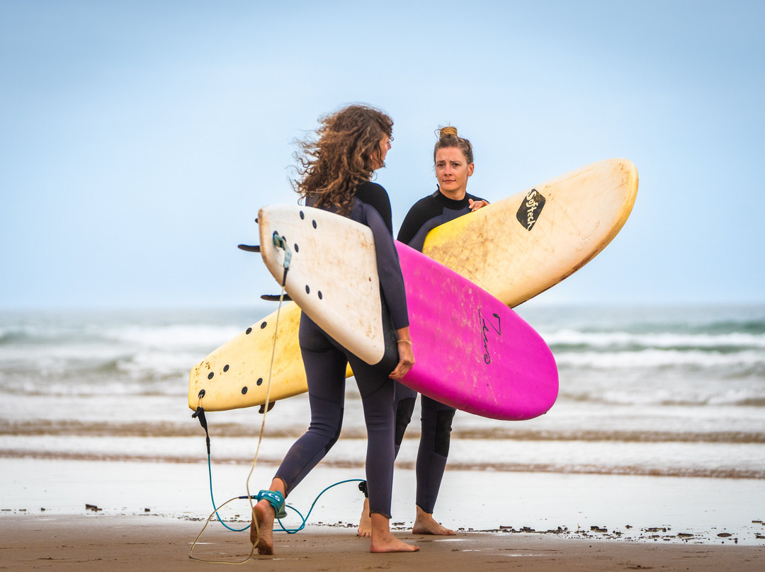Kite Surf Maroc-索维拉必去景点