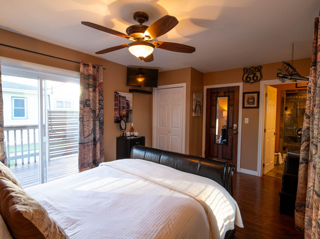 Lil' Heart & Soul Inn主图