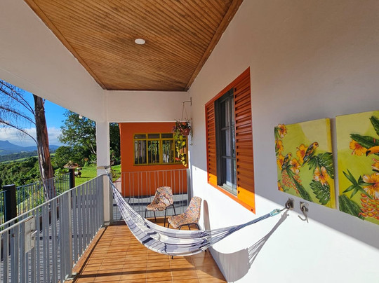 Pousada Chácara Do Alemão - Extrema主图