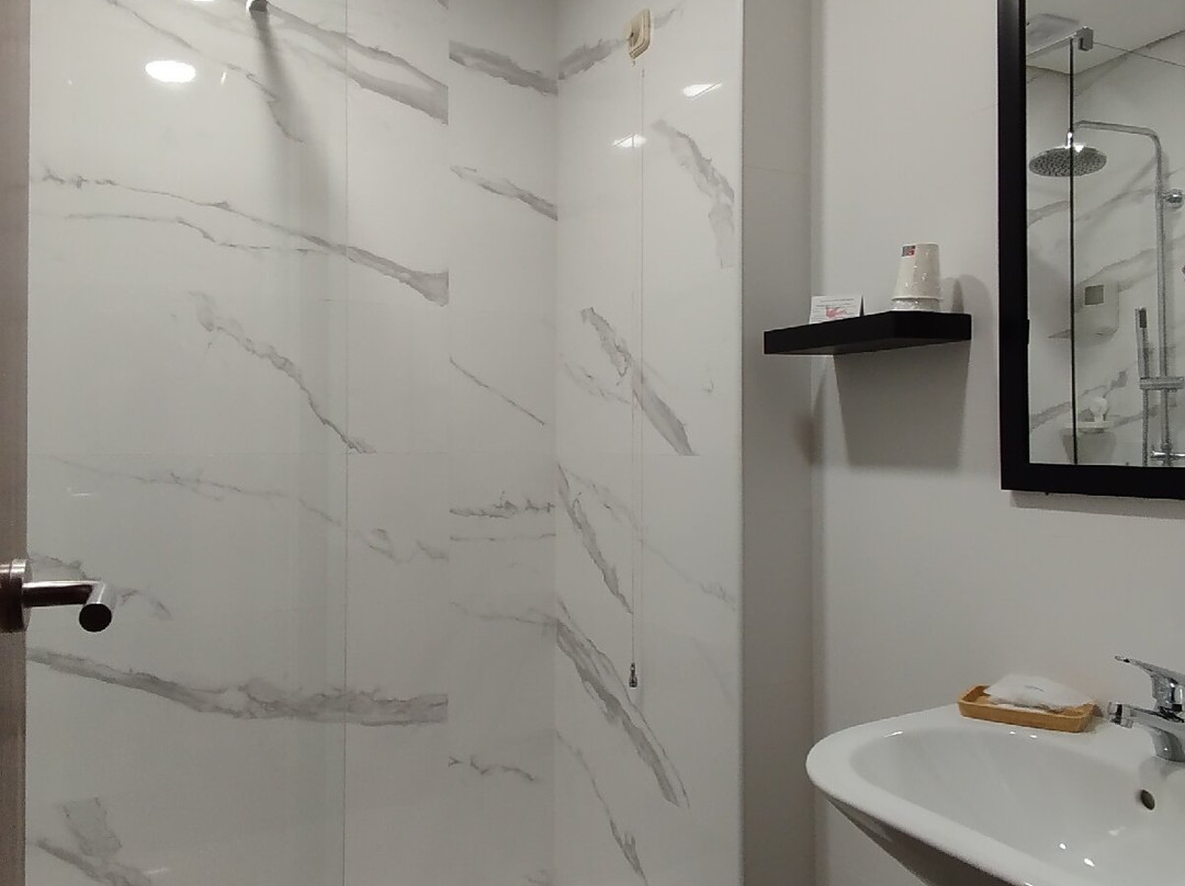 圣巴巴拉酒店主图