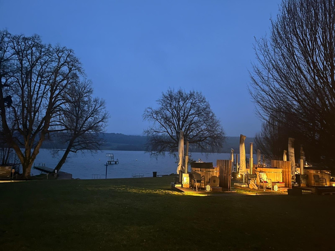 Hotpot Hallwilersee