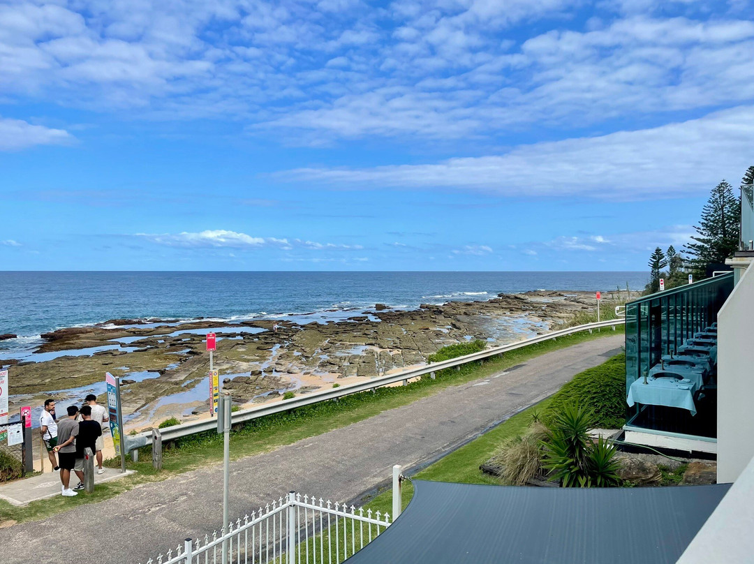 滨海汽车旅馆主图