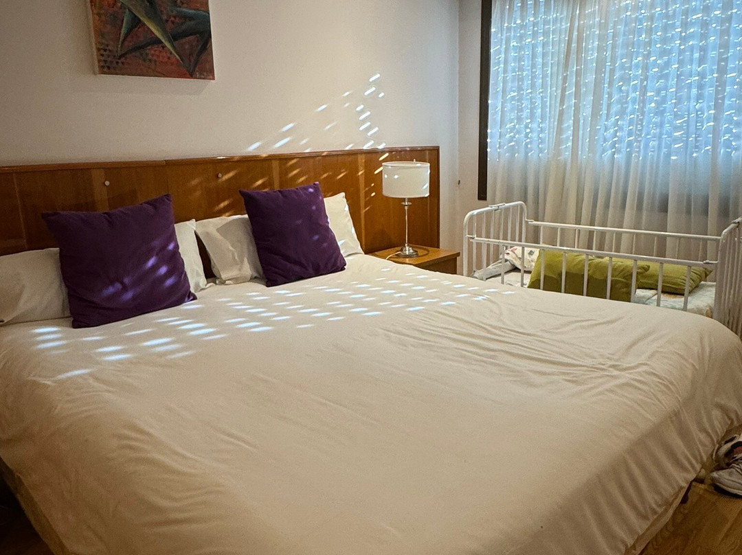 Ñikén Hotel Spa & Business Center主图