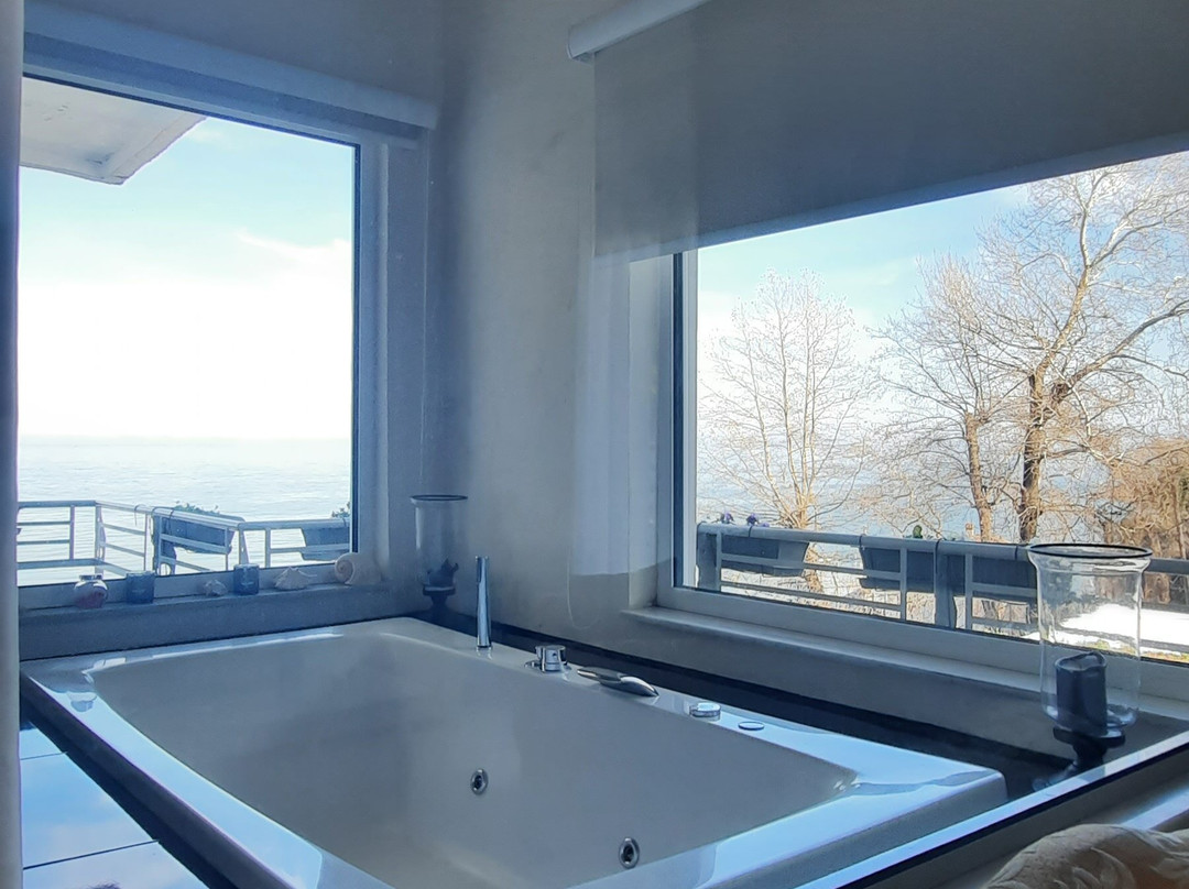Panorama Suites & Spa主图