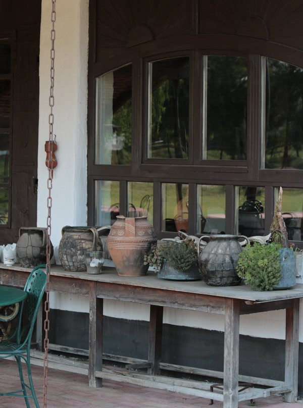 Homoki Lodge - Bed & Beyond Glamping主图