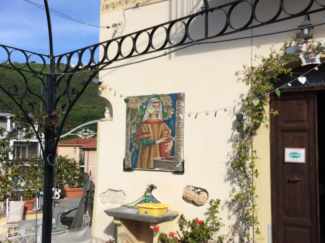 Il Piccolo Paradiso B&B主图