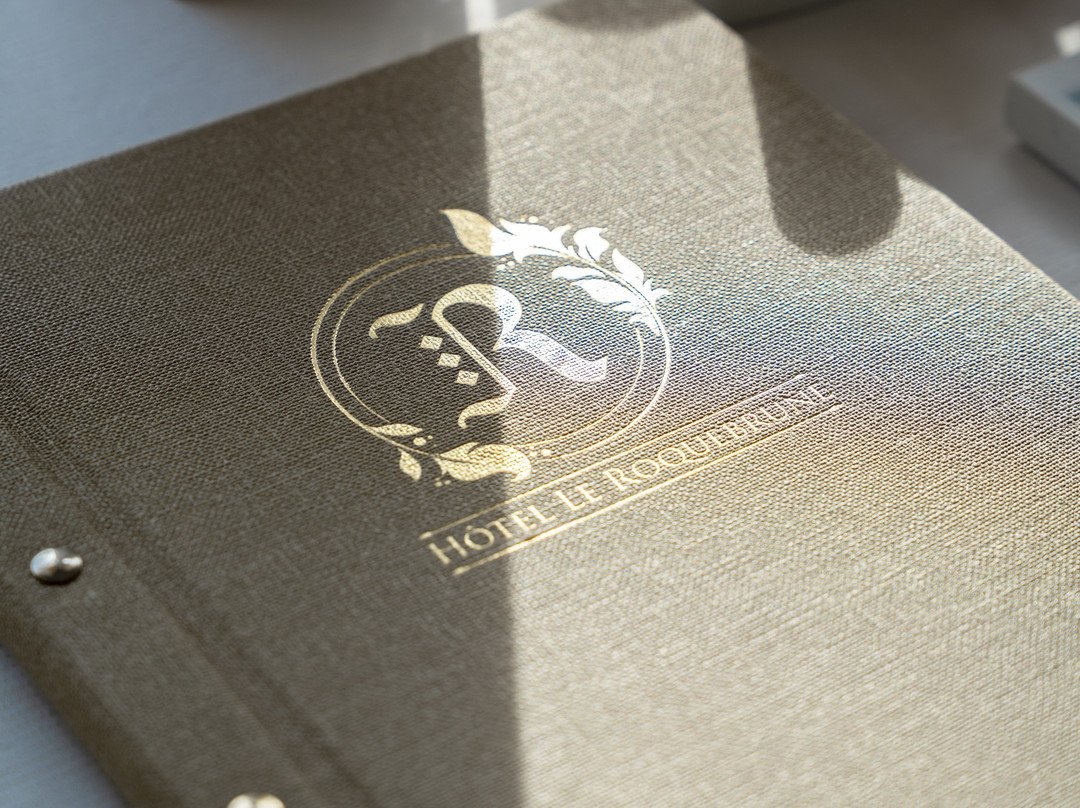 罗克博鲁尔酒店主图