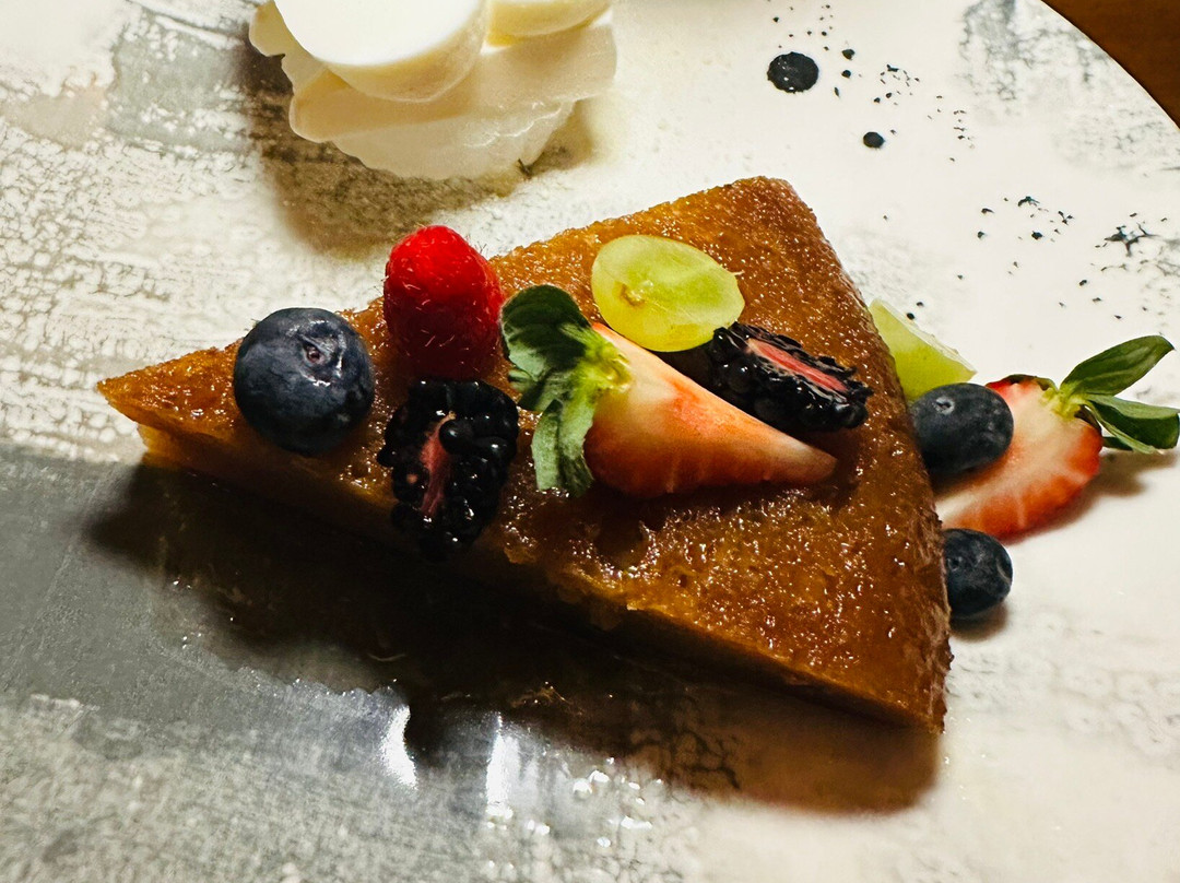 The Address Greek And Mediterranean