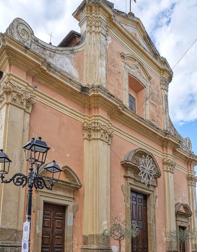 Chiesa Di S. Maria Maggiore景点图片