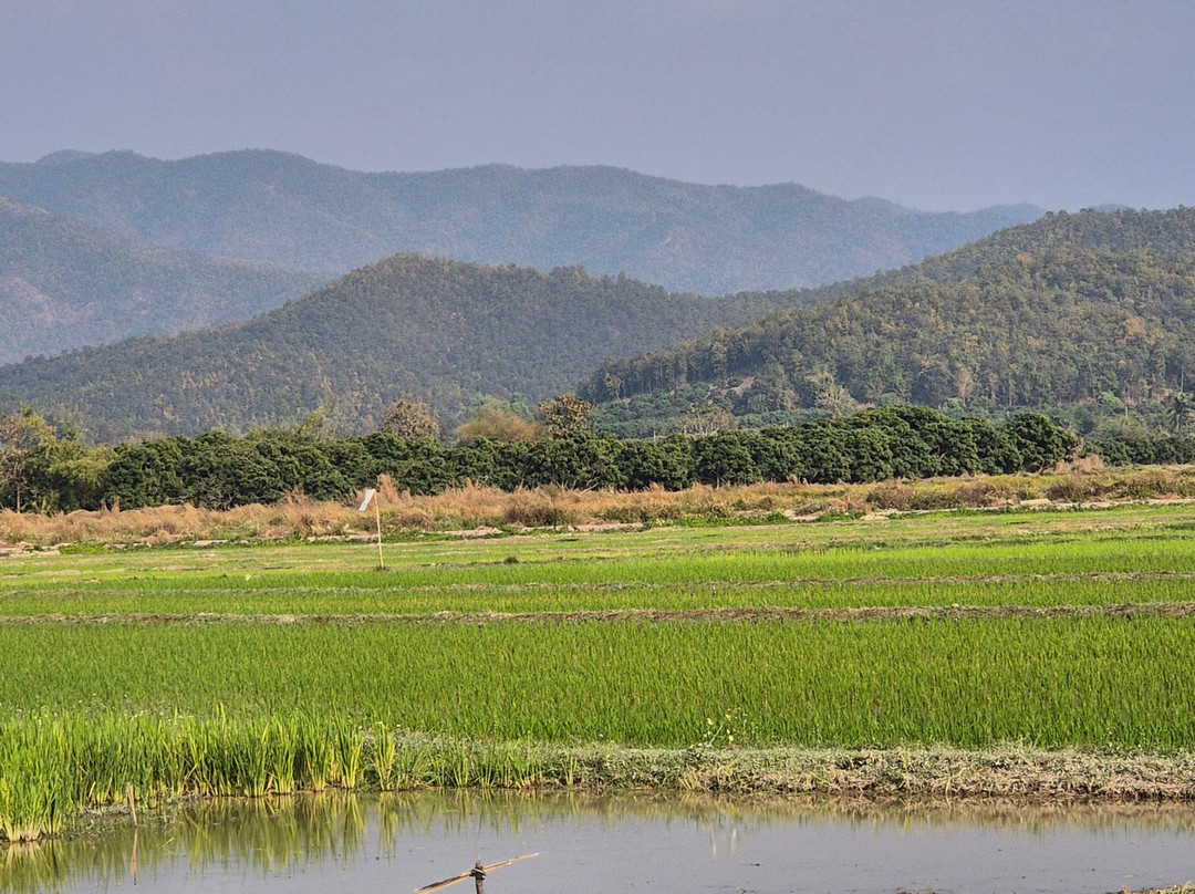 Banthi Tour-南奔必去景点
