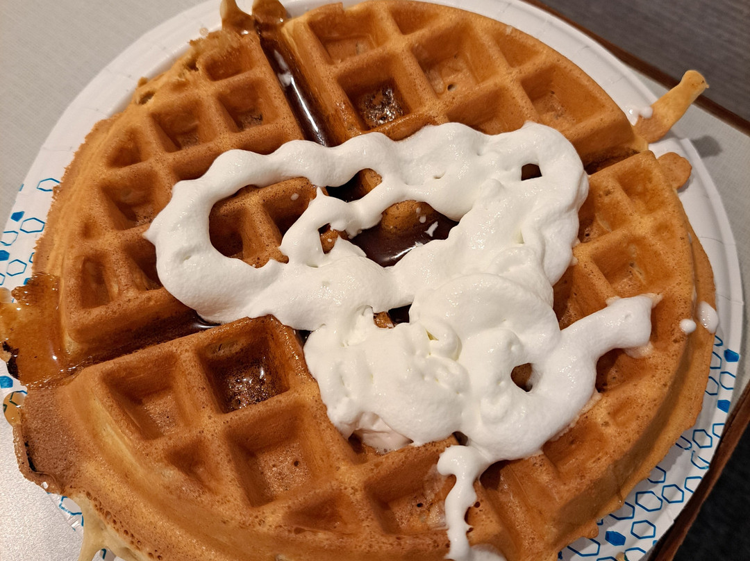 Hampton Inn By Hilton Needles主图