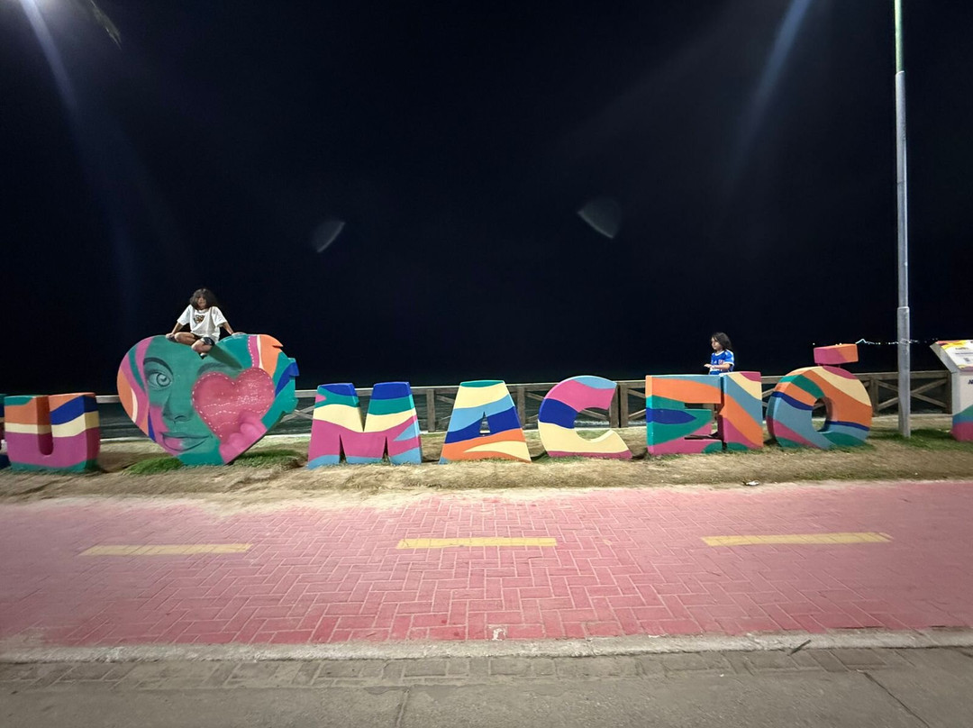 Parque Shopping Maceio-Maceio必去景点