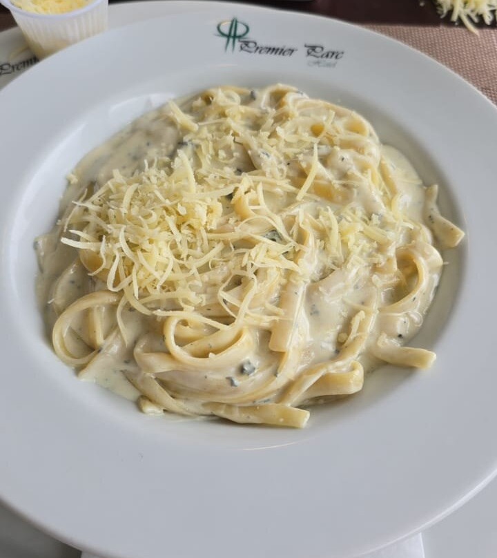 Premier Parc Hotel主图