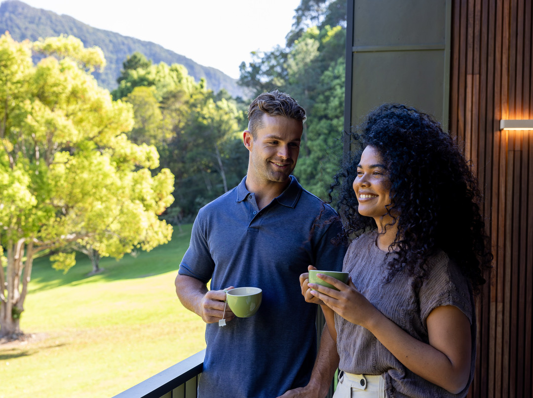 Eden Health Retreat主图