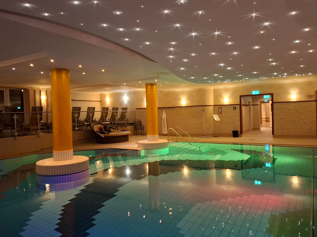 Vitalhotel Bad Birnbach主图