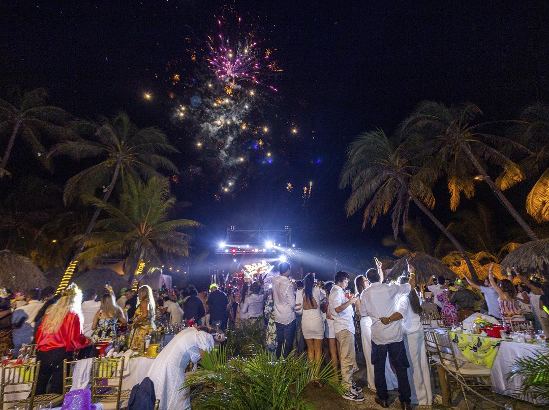 Hotel Pradomar主图