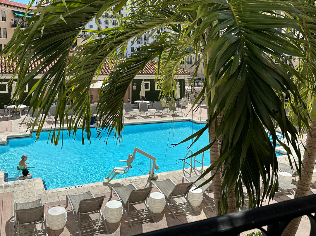 Hyatt Regency Coral Gables主图