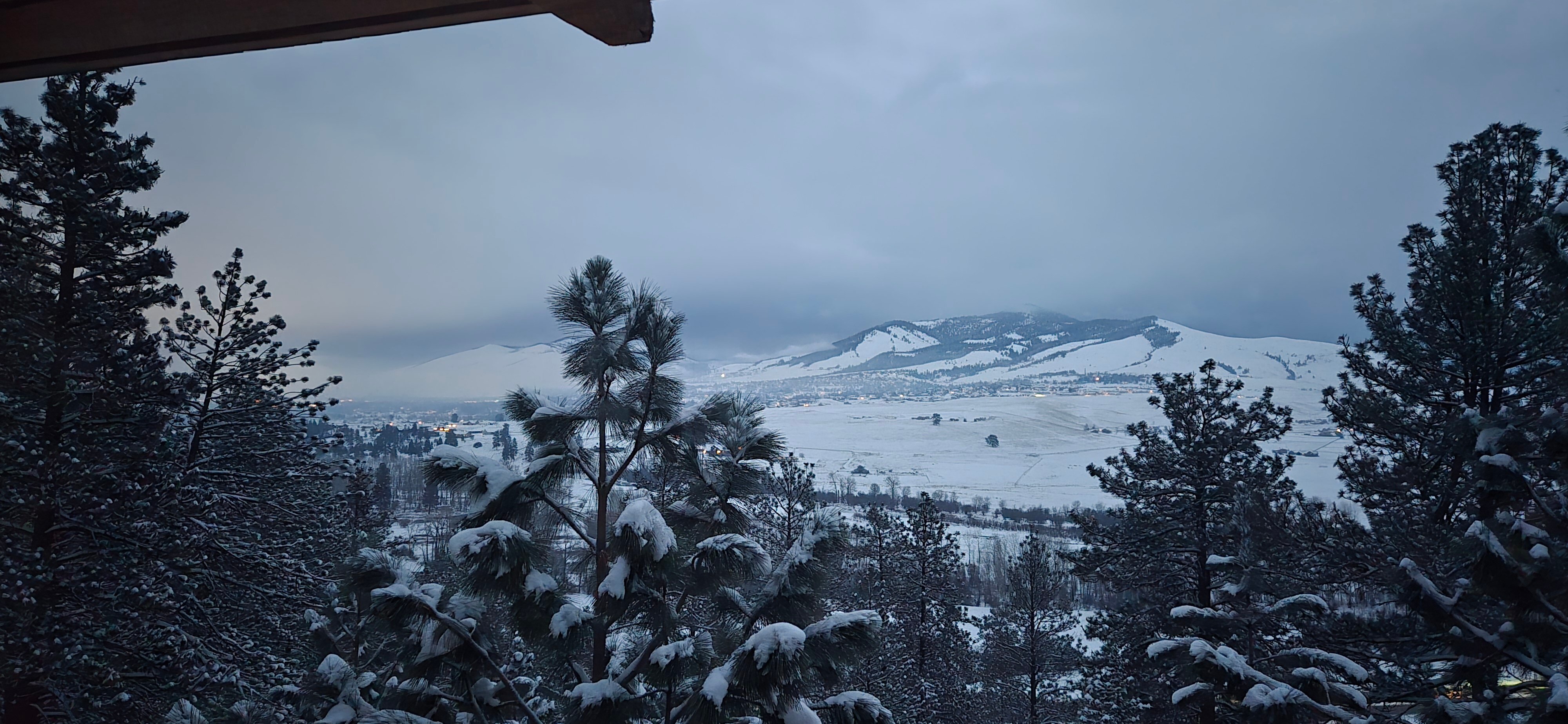 Blue Mountain Bed & Breakfast-官方