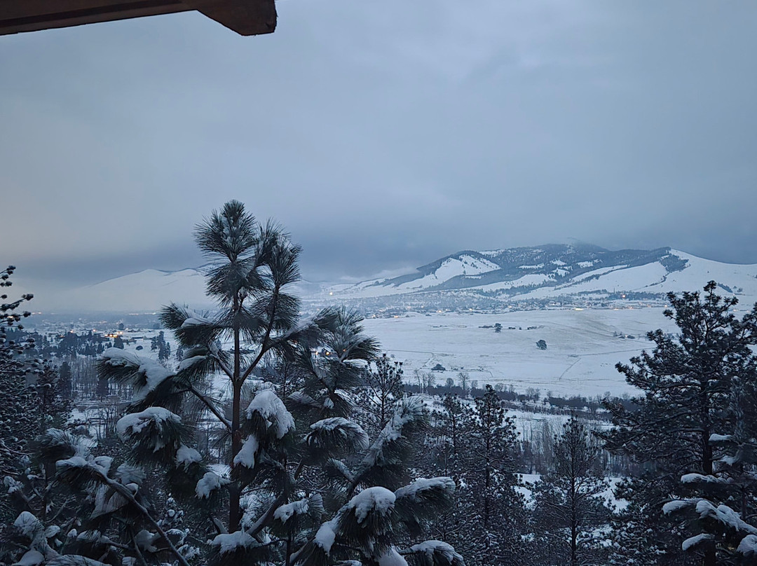 Blue Mountain Bed & Breakfast主图