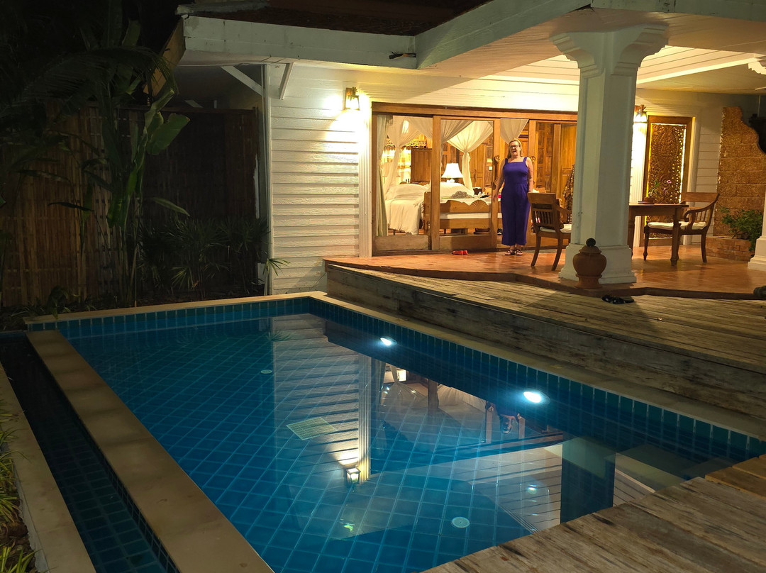 象岛潘维曼度假村主图