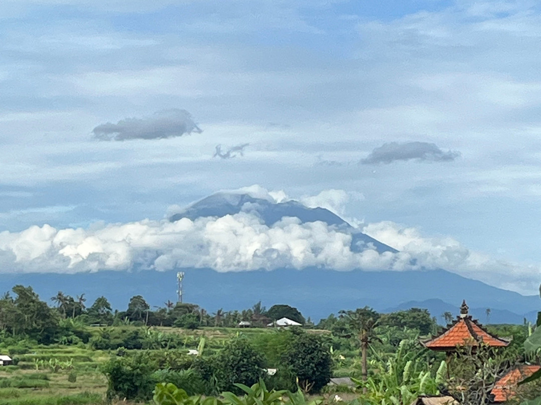 Agrapana Beach Villa主图