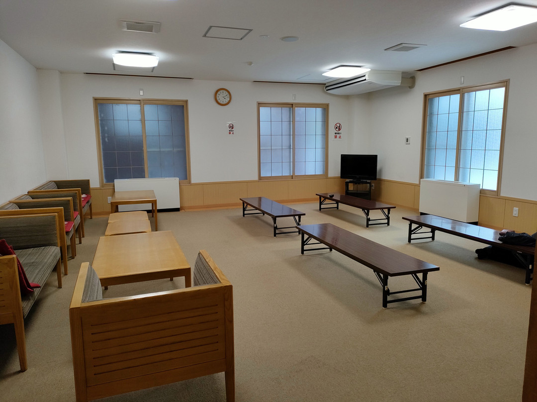 Kitamura Onsen Hotel主图