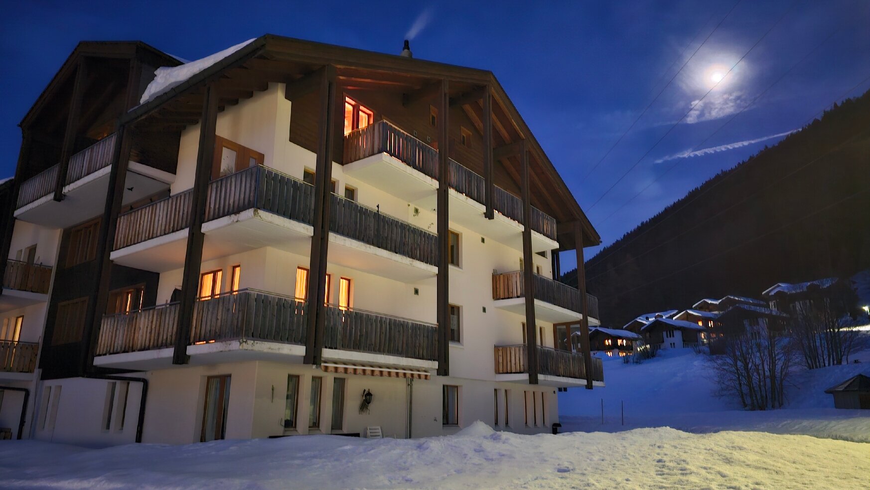 Hotel Hubertus-官方