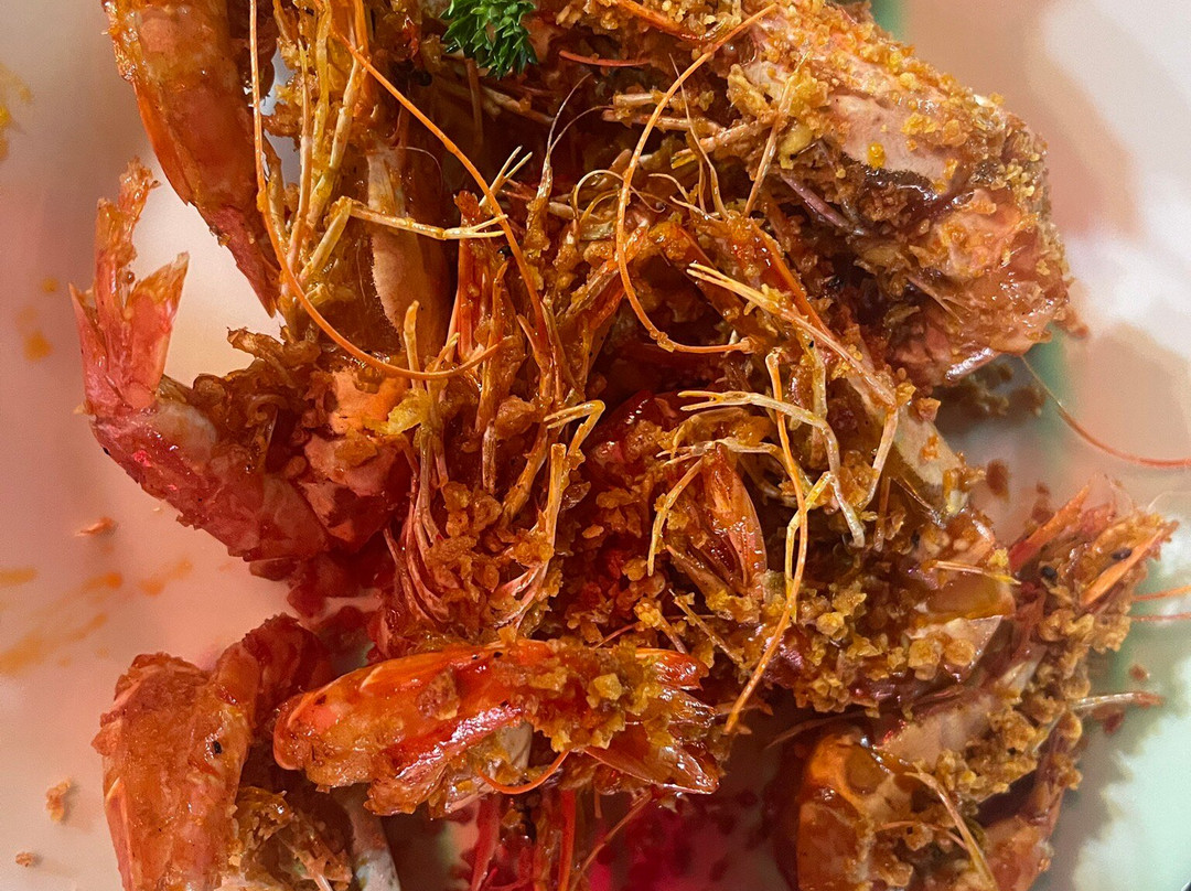 Thảo Tiến Seafood Restaurant