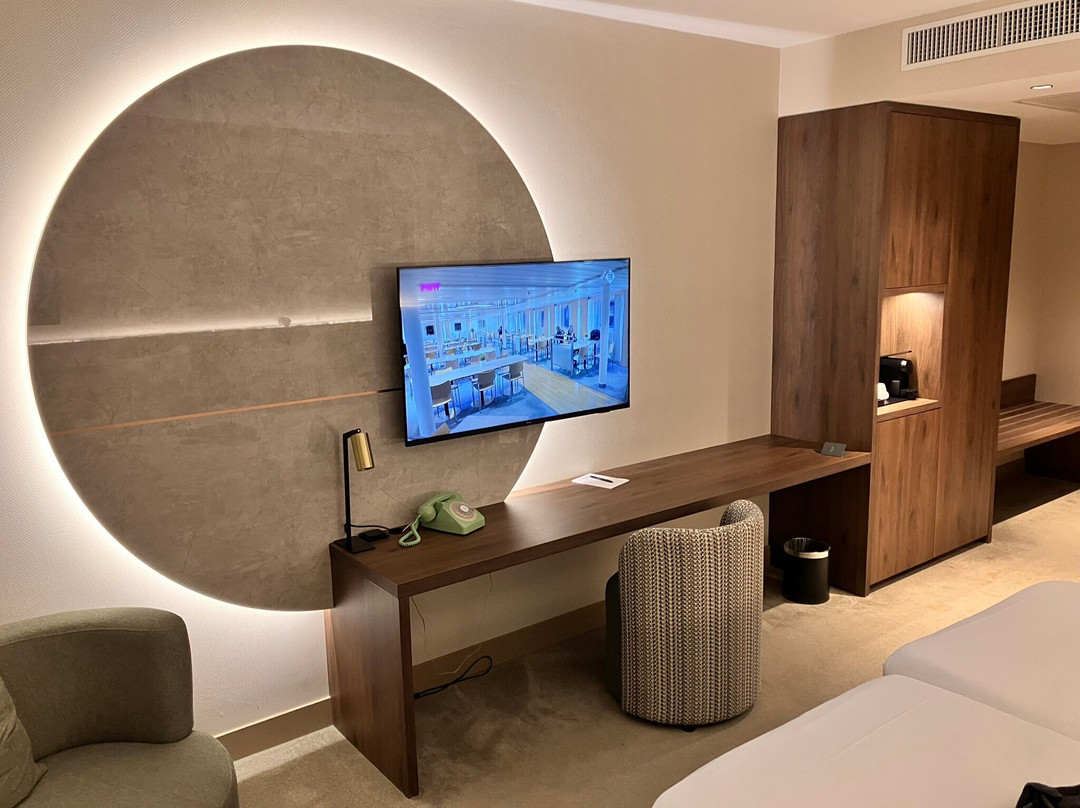 Van Der Valk Hotel Lelystad主图