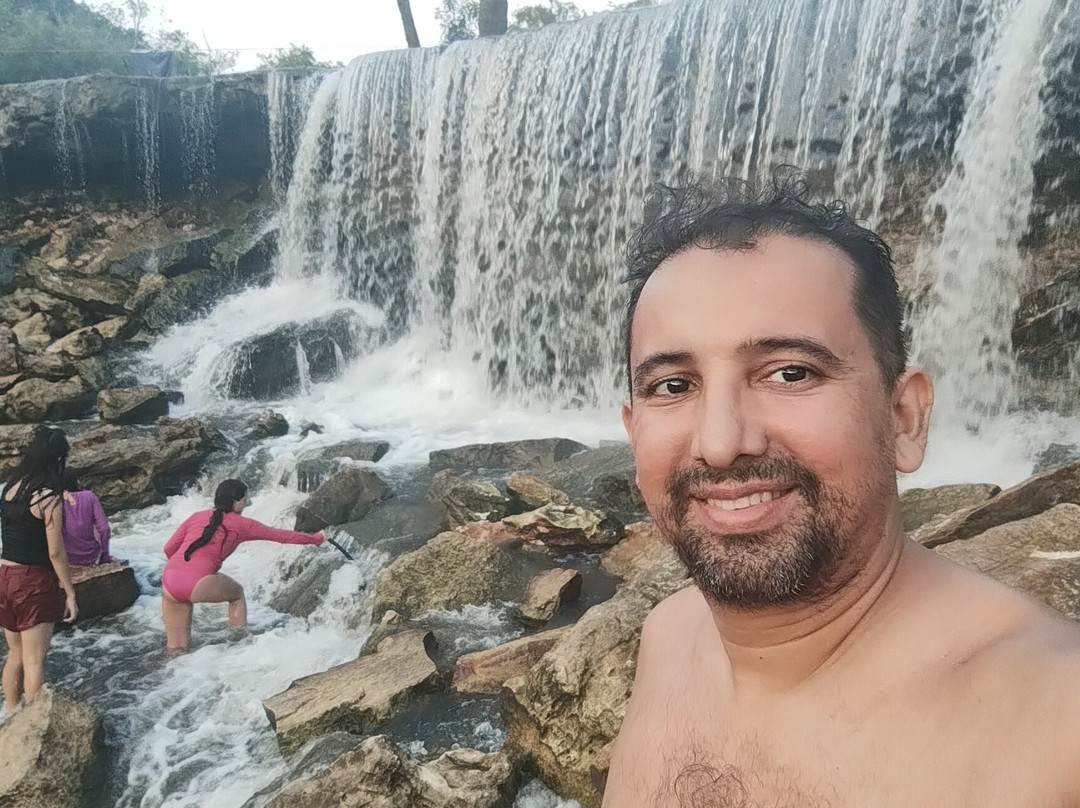 Balneario Cachoeira do Castanho-Iranduba必去景点