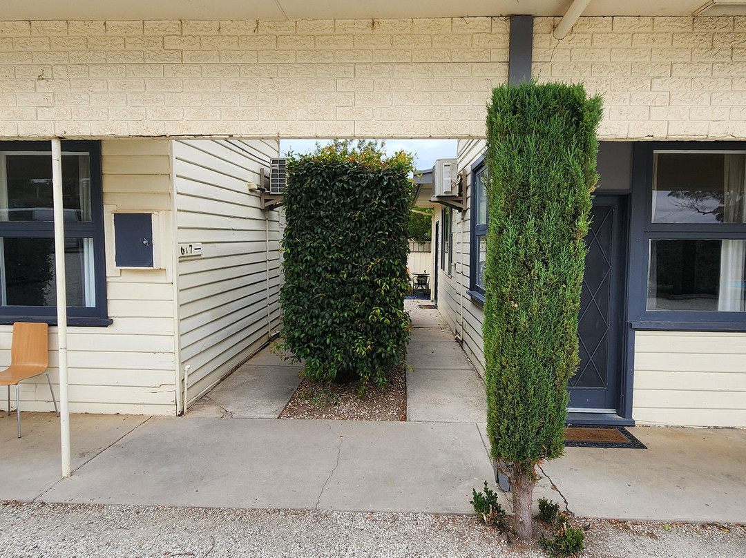 Calder Family Motel主图