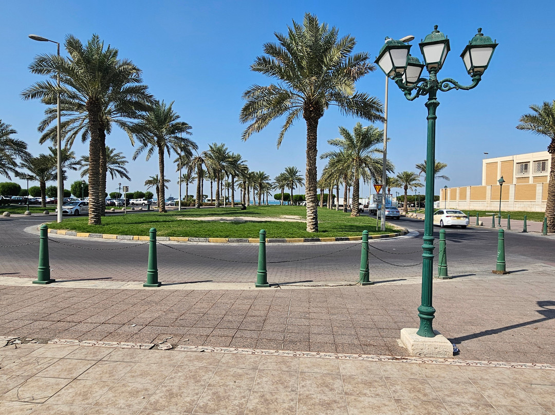 Souk Sharq-Kuwait City必去景点