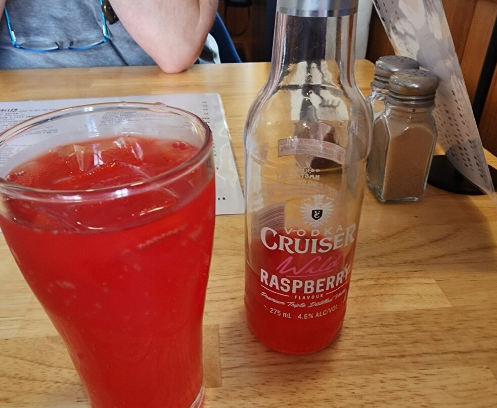 Dunalley Hotel主图