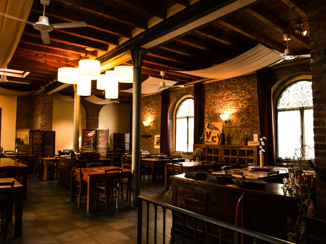 Il Vecchio Cotonificio S.r.l.s.