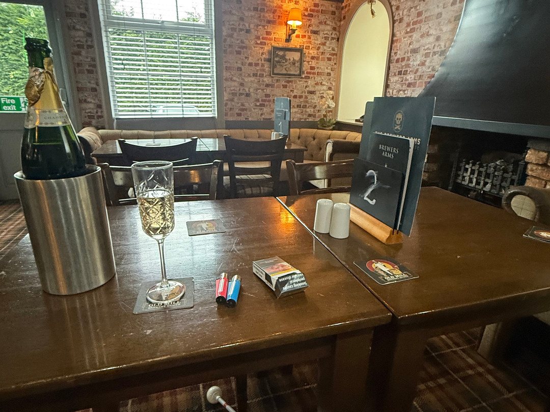 Brewers Arms Hotel, Snaith主图