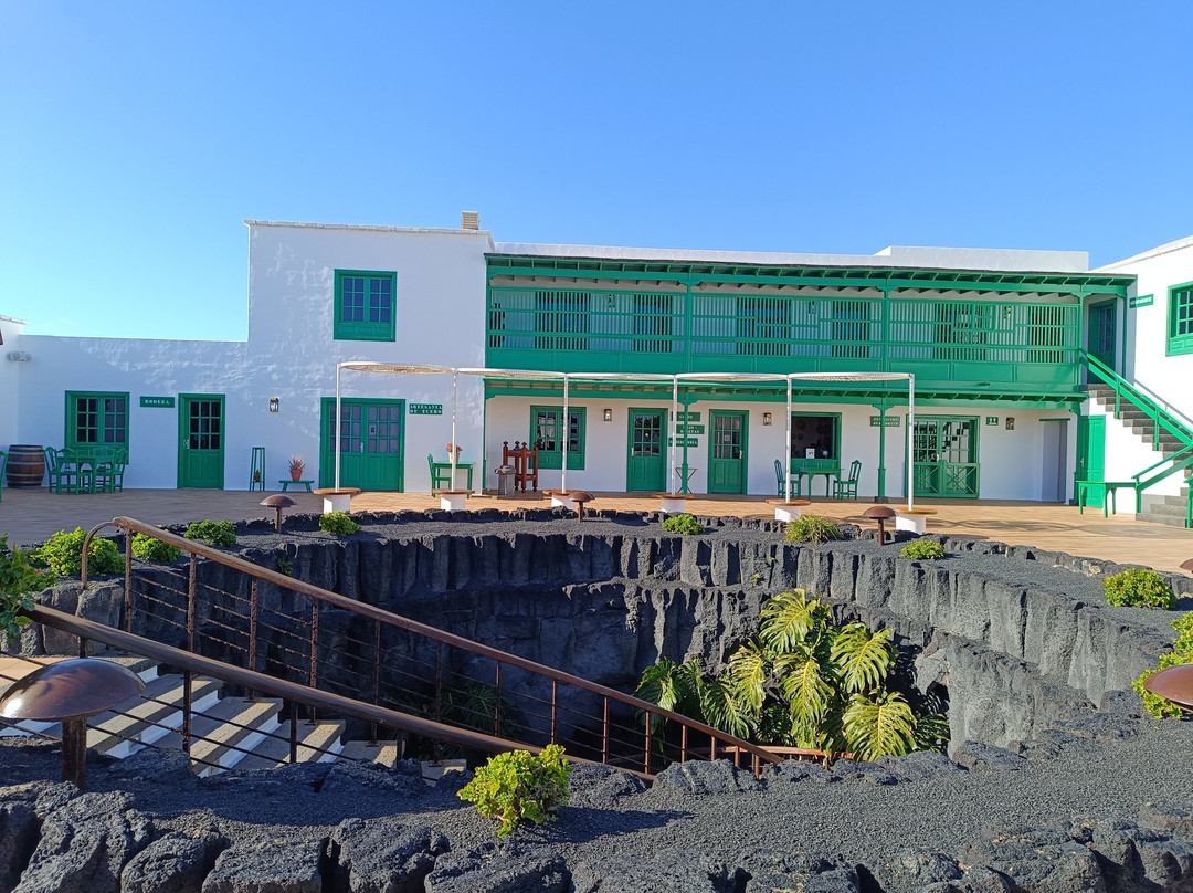 Casa Museo del Campesino景点图片