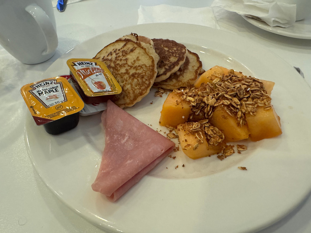 Holiday Inn Express Puebla By IHG主图