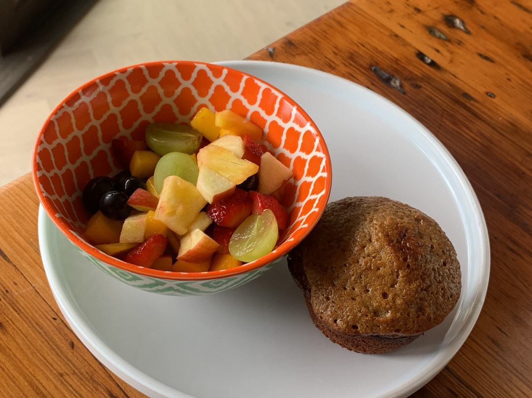 海之呢喃自助酒店主图