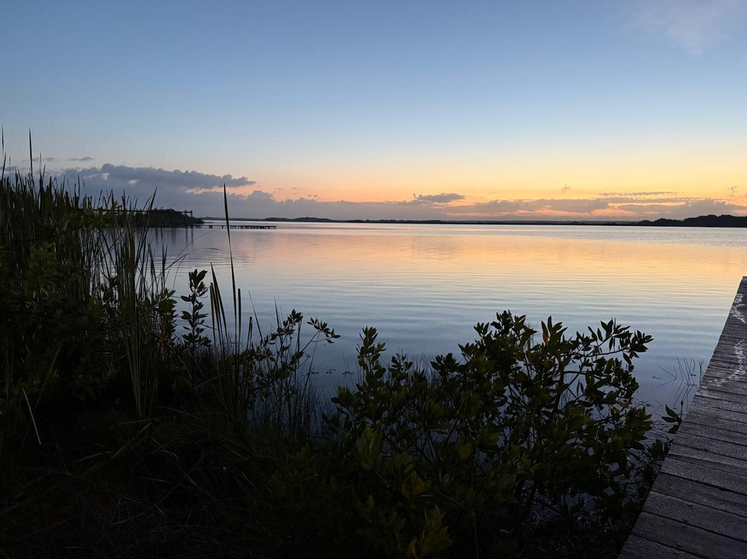 Our Habitas Bacalar主图